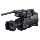 SONY  HXR-MC1500P